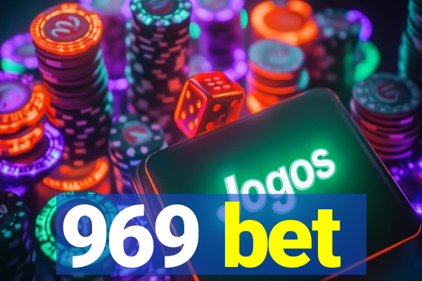 969 bet